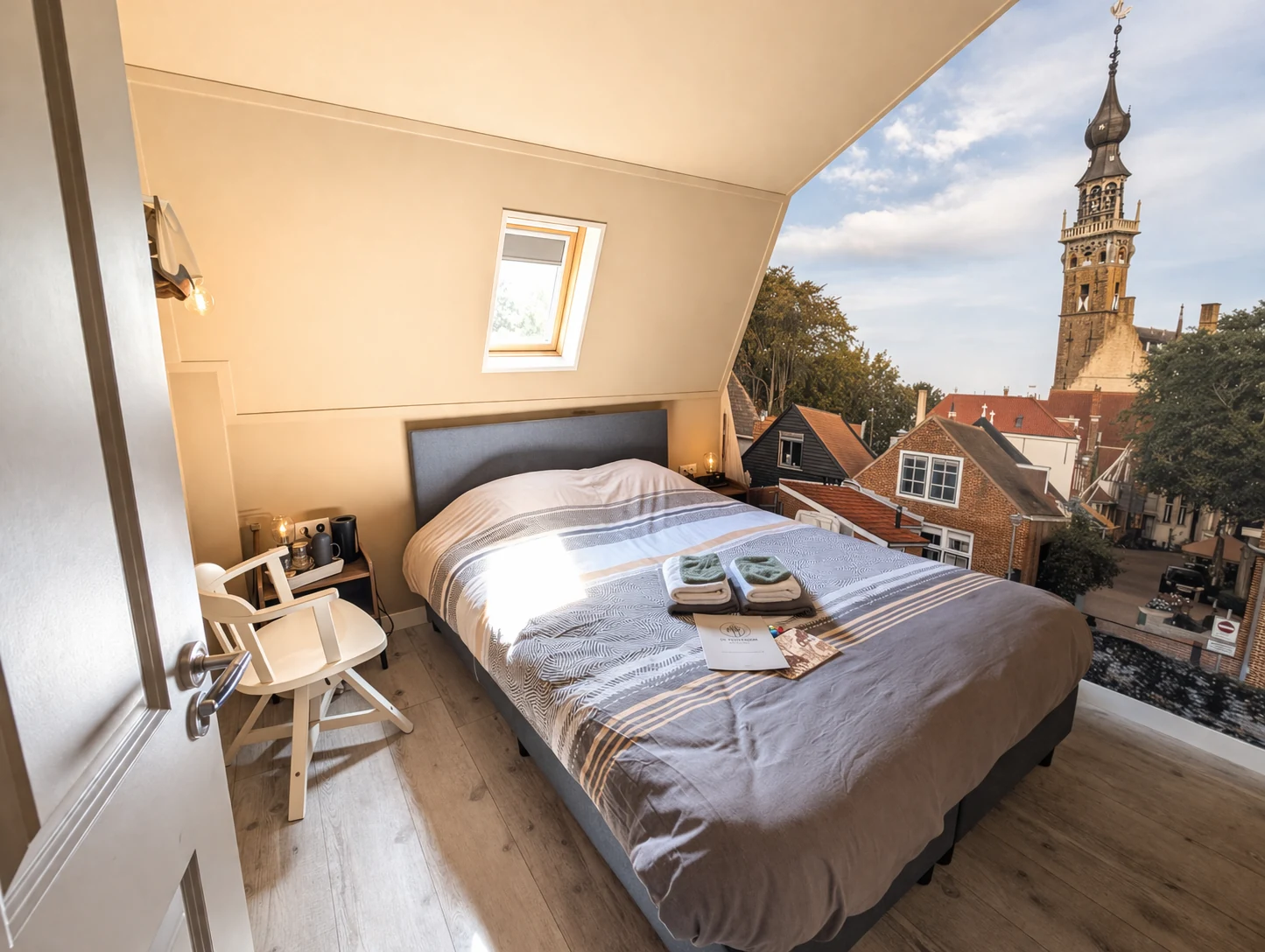 Klassieke kamer 3