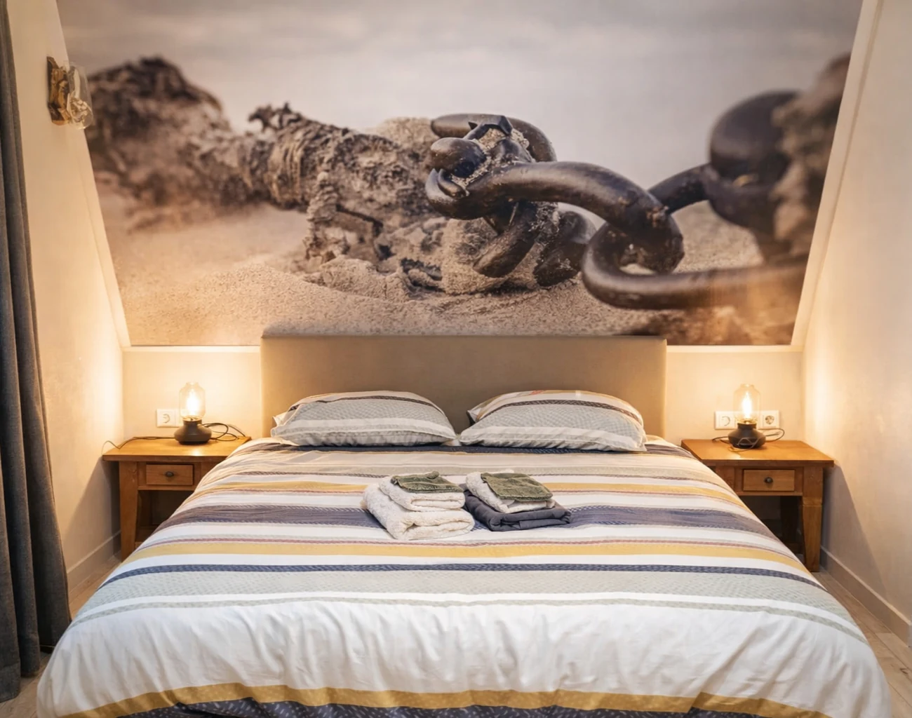 Peperboom Suite